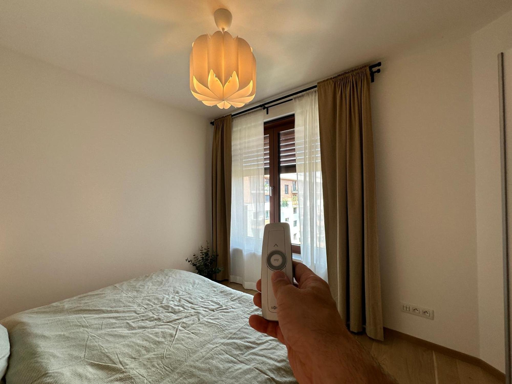 Zwirn1, Uplne Nove, Parkovanie, Klimatizacia, Bratislava Dış mekan fotoğraf